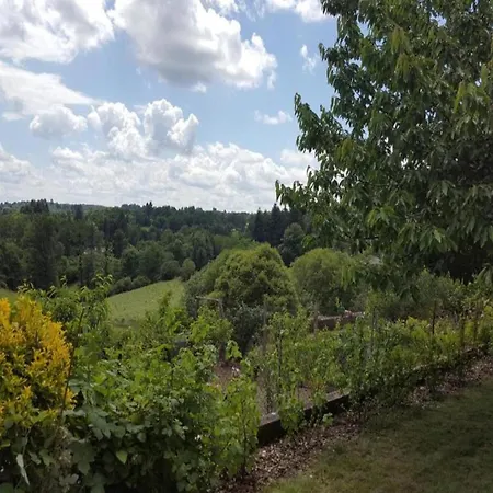 Σπίτι διακοπών Estate In Roussines Near Golf De La Preze, Cleaning Included *