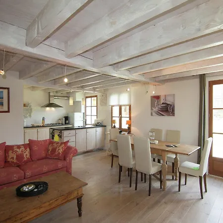 Estate In Roussines Near Golf De La Preze, Cleaning Included Σπίτι διακοπών