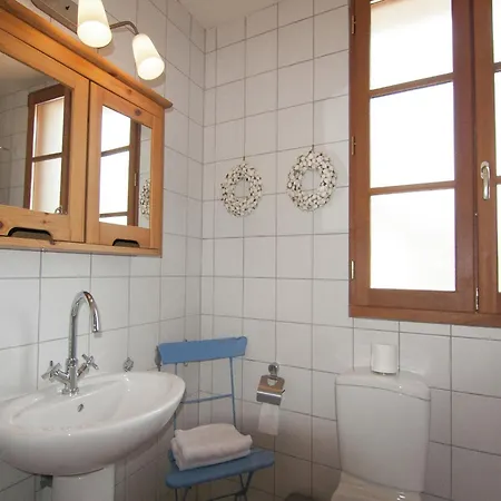 Σπίτι διακοπών Estate In Roussines Near Golf De La Preze, Cleaning Included
