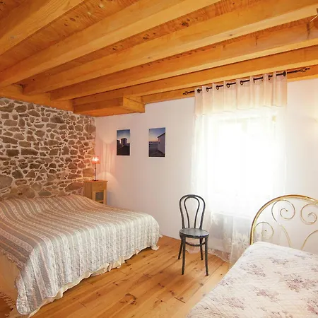 Estate In Roussines Near Golf De La Preze, Cleaning Included Σπίτι διακοπών *
