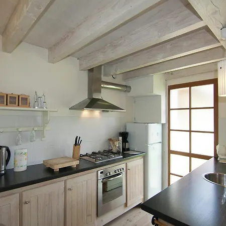 Estate In Roussines Near Golf De La Preze, Cleaning Included Σπίτι διακοπών Roussines