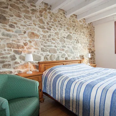 Σπίτι διακοπών Estate In Roussines Near Golf De La Preze, Cleaning Included *