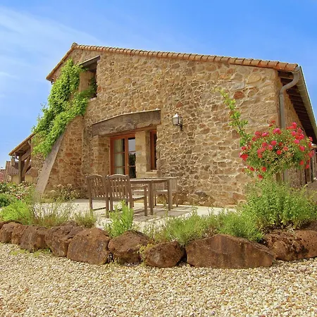 Estate In Roussines Near Golf De La Preze, Cleaning Included Σπίτι διακοπών